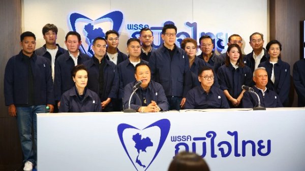 泰国总理：将与柬埔寨首相在东盟峰会期间会面