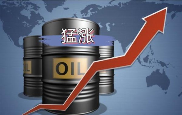 喊话压价不管用了，全球缺油警报拉响！西方手里还有牌可打吗？